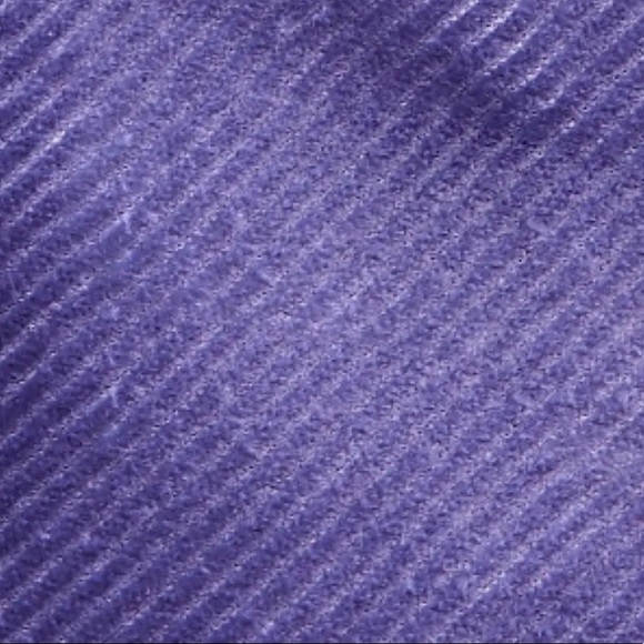 NWT Free People Blue Corduroy Dress with Pockets. - Picture 5 of 7